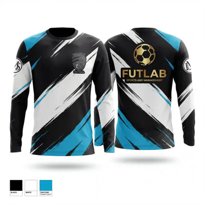 Project Football 53264958 Long Sleeve Performance Shirt 1