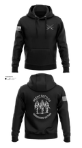 Silent Battles 26852061 Hoodie - 11