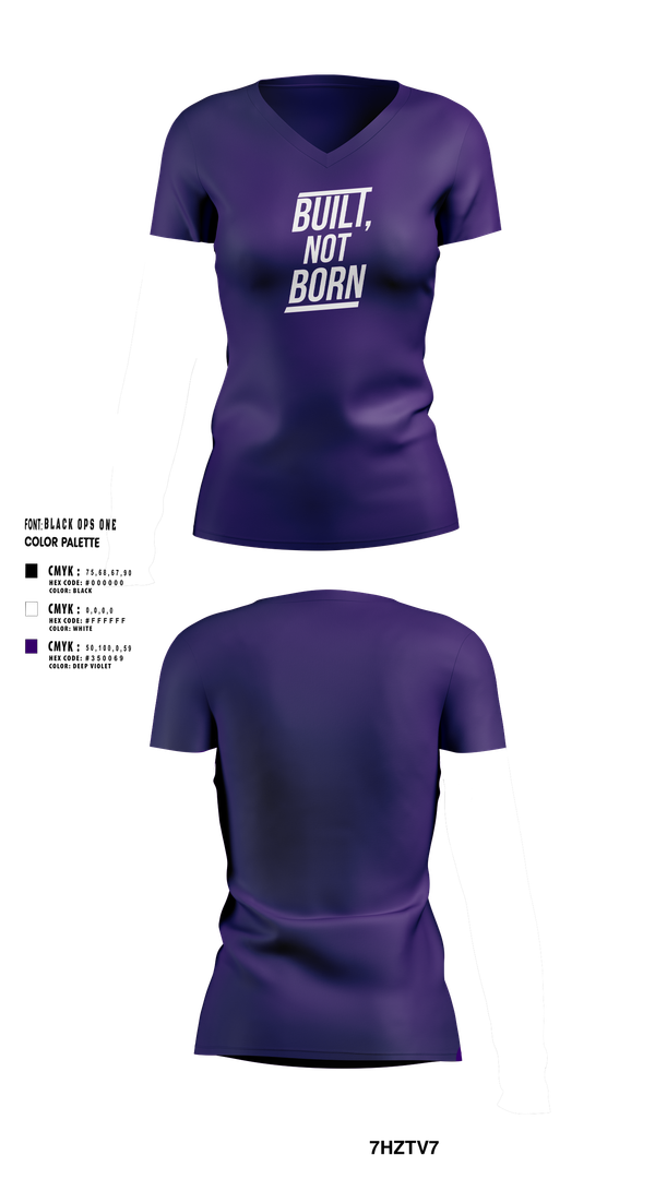 Womens Short Sleeve Vneck Shirt, Northwest Magic Basketball, Women's Basketball, Teamtime, Team time, sublimation, custom sports apparel, team uniforms, spirit wear, spiritwear, sports uniforms, custom shirts, team store, custom team store, fundraiser sports, apparel fundraiser