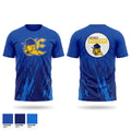 Eastwood High School Soft Poly Tee Cotton Like Feel - 1