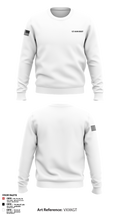 F/1 AVN REGT 18054973 Crew Neck Sweatshirt - 5