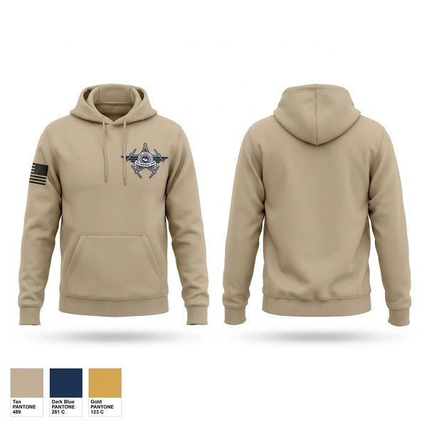 Hoodie, NKSO UAS Team, Police, Teamtime, Team time, sublimation, custom sports apparel, team uniforms, spirit wear, spiritwear, sports uniforms, custom shirts, team store, custom team store, fundraiser sports, apparel fundraiser