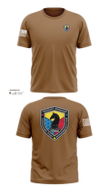 Command Post Modernization 61548186 Short Sleeve Performance Shirt - 21