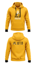 P.L.U.T.O. 54797474 Hoodie - 20