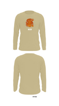 BEER 35985553 Long Sleeve Performance Shirt 92