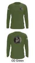 Task Force Havoc 43589270 Long Sleeve Performance Shirt 44