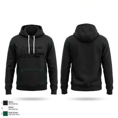 Freehold Running Club Hoodie - 2