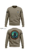 24TH MDSB Crew Neck Sweatshirt - 26