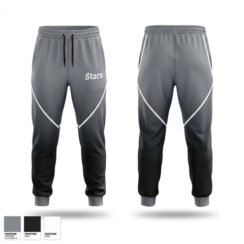 Sweatpants, Stars, Softball, Teamtime, Team time, sublimation, custom sports apparel, team uniforms, spirit wear, spiritwear, sports uniforms, custom shirts, team store, custom team store, fundraiser sports, apparel fundraiser