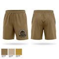 396 EN CO 37072494 Athletic Shorts With Pockets - 1