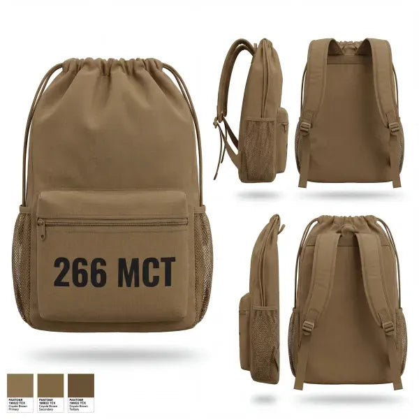 Gear Bag, 266 MCT266 MCT, Army, Teamtime, Team time, sublimation, custom sports apparel, team uniforms, spirit wear, spiritwear, sports uniforms, custom shirts, team store, custom team store, fundraiser sports, apparel fundraiser