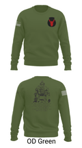Chosen 93553712 Crew Neck Sweatshirt - 45