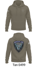 Rescue 136 97755979 Hoodie - 12