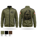 99th LRS Windbreaker - 1
