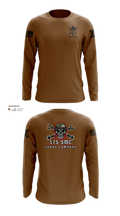 175 SMC 33124890 Long Sleeve Performance Shirt 30