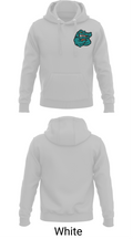 Martin County High School Basketball 52043230 Hoodie - 6