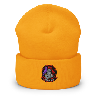 VP-469 14406491 Cuffed Beanie | Yupoong 1501KC
