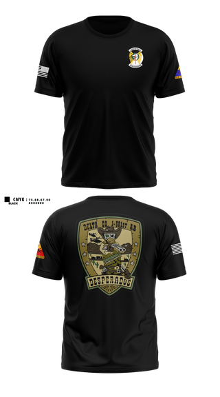 Short Sleeve Performance Shirt, 319th IEW, , Teamtime, Team time, sublimation, custom sports apparel, team uniforms, spirit wear, spiritwear, sports uniforms, custom shirts, team store, custom team store, fundraiser sports, apparel fundraiser