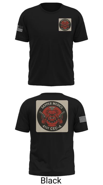 41 CEC-A 9986911 Old School Cotton Feel Shirt - 30