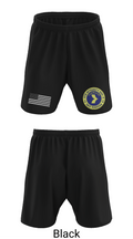 ATB Integrity / 650-4 83730664 Athletic Shorts With Pockets - 13
