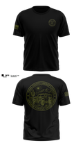 PCSO AVO Old School Cotton Shirt - 11