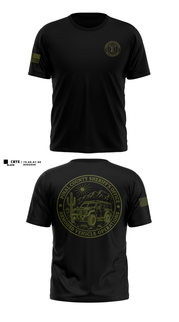 Old School Cotton Shirt, PCSO AVO, Police, Teamtime, Team time, sublimation, custom sports apparel, team uniforms, spirit wear, spiritwear, sports uniforms, custom shirts, team store, custom team store, fundraiser sports, apparel fundraiser