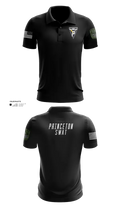 Princeton SWAT 45526670 Short Sleeve Performance Polo - 21