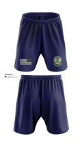 Non Fatal Shooting Unit 65377602 Athletic Shorts With Pockets - 30