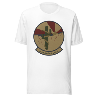Unisex Staple T-Shirt - White