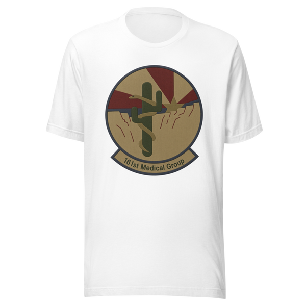 Unisex Staple T-Shirt - White