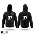 Av bandits 60066987 Hoodie - 1