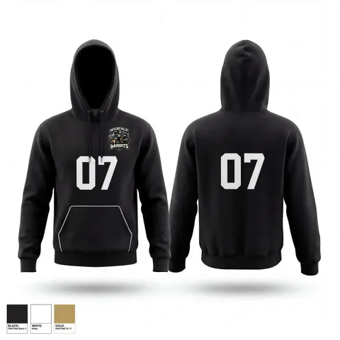 Hoodie, Av bandits, , Teamtime, Team time, sublimation, custom sports apparel, team uniforms, spirit wear, spiritwear, sports uniforms, custom shirts, team store, custom team store, fundraiser sports, apparel fundraiser