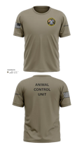 CCSO/ACO2 27054733 Short Sleeve Performance Shirt - 26