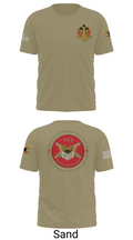 18th FAB 48765888 Short Sleeve Performance Shirt - 96