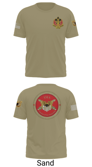 Short Sleeve Performance Shirt, 18th FAB, , Teamtime, Team time, sublimation, custom sports apparel, team uniforms, spirit wear, spiritwear, sports uniforms, custom shirts, team store, custom team store, fundraiser sports, apparel fundraiser