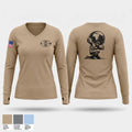 Electrical Division Old School Cotton Feel Shirt - 1