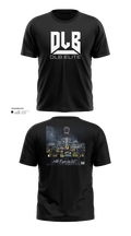 DLB Elite 88273166 Short Sleeve Performance Shirt - 12