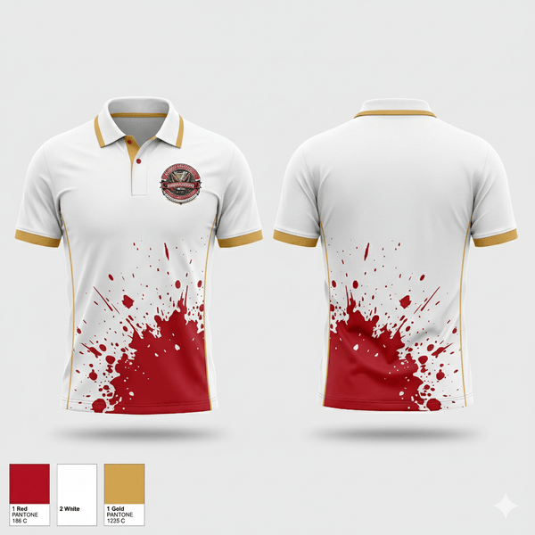 Short Sleeve Performance Polo, BU Questrom Drinking Team, , Teamtime, Team time, sublimation, custom sports apparel, team uniforms, spirit wear, spiritwear, sports uniforms, custom shirts, team store, custom team store, fundraiser sports, apparel fundraiser