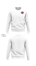 Catskills Run Club Crew Neck Sweatshirt - 22