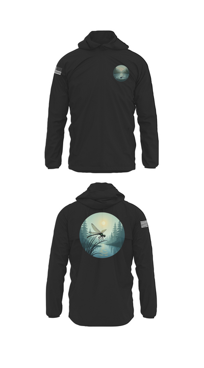 JM Autism association 75571009 Windbreaker - 21