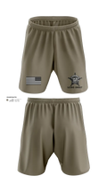 Lorain county sheriff swat 58234346 Athletic Shorts With Pockets - 103