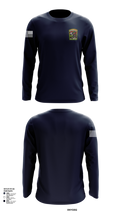 Avondale 56651408 Long Sleeve Performance Shirt 101