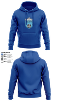 Soda City FC Hoodie - 5