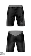 319th IEW Fight Shorts - 1
