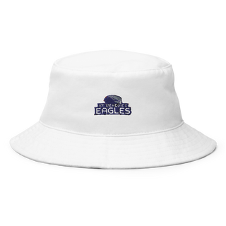 SBA Eagles Tennis 44818213 Bucket Hat | Big Accessories BX003
