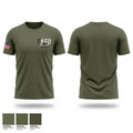 FAFO 90635236 Short Sleeve Performance Shirt - 1