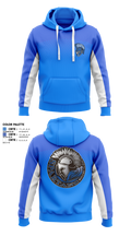 WMS SPRATANS 75093903 Hoodie - 1