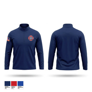 Windbreaker, Station 42, Fire Department, Teamtime, Team time, sublimation, custom sports apparel, team uniforms, spirit wear, spiritwear, sports uniforms, custom shirts, team store, custom team store, fundraiser sports, apparel fundraiser