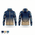 Prominence Security Inc 26013043 Windbreaker - 1