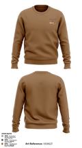 KR 29706976 Crew Neck Sweatshirt - 3